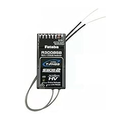 Futaba r3008sb 2.4ghz for sale  Delivered anywhere in USA 