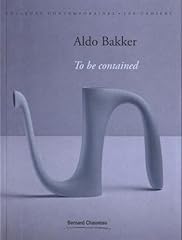 Aldo bakker be usato  Spedito ovunque in Italia 