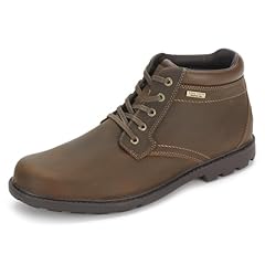 Rockport men plain for sale  Delivered anywhere in UK