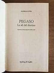 Pegaso. ali del d'occasion  Livré partout en France