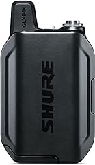 Shure glxd1 wireless for sale  Delivered anywhere in UK