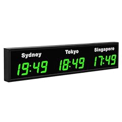 Wall clock large for sale  Delivered anywhere in USA 