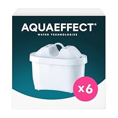 Aquaeffect max filtri usato  Spedito ovunque in Italia 