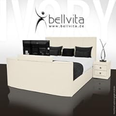 Bellvita luxury waterbed for sale  Delivered anywhere in UK