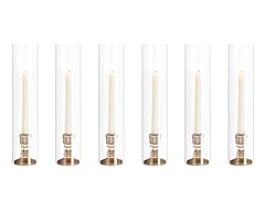 Nuptio candlestick candle for sale  Delivered anywhere in UK