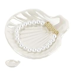 Peutier shell ring for sale  Delivered anywhere in UK