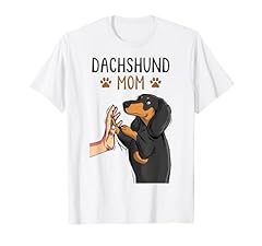 Dachshund mom funny for sale  Delivered anywhere in UK