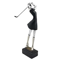 Lukitas lady golfer for sale  Delivered anywhere in USA 