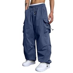 Pantaloni cargo uomo usato  Spedito ovunque in Italia 