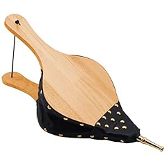 Fireplace bellows indoor for sale  Delivered anywhere in USA 