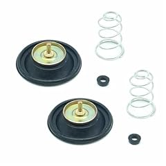 Kit riparazione carburatore usato  Spedito ovunque in Italia 
