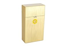 Box porta sigarette usato  Spedito ovunque in Italia 