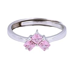 Meadows pink kunzite for sale  Delivered anywhere in UK