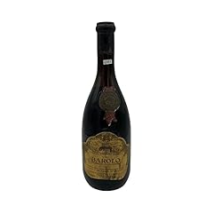 Vintage bottle giovanni usato  Spedito ovunque in Italia 