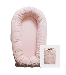 Coocoobaby deluxe lounger for sale  Delivered anywhere in USA 