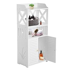 Youyijia tier bathroom for sale  Delivered anywhere in UK