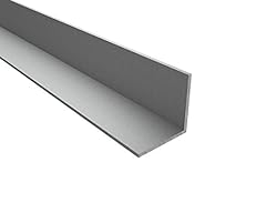 aluminium angle for sale  Delivered anywhere in Ireland