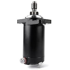 Nyuwec starter motor for sale  Delivered anywhere in UK