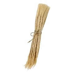 Stück echthaar dreadlock gebraucht kaufen  Wird an jeden Ort in Deutschland