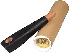 Chilly wooden pipe for sale  Delivered anywhere in UK