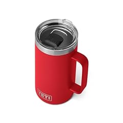 Yeti rambler mug for sale  Delivered anywhere in USA 