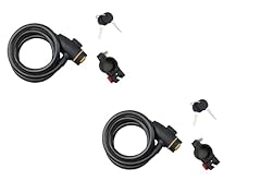 Bicycle lock two for sale  Delivered anywhere in USA 