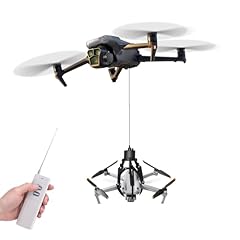 Drone grasping airdrop for sale  Delivered anywhere in USA 