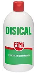 Fimi disical disincrostante usato  Spedito ovunque in Italia 