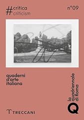Quaderni arte italiana usato  Spedito ovunque in Italia 