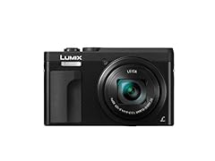 Panasonic lumix fotocamera usato  Spedito ovunque in Italia 