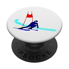 Skier downhill slalom for sale  Delivered anywhere in USA 