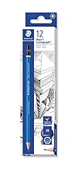 Staedtler mars lumograph for sale  Delivered anywhere in USA 