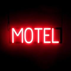 Spellbrite motel led for sale  Delivered anywhere in USA 