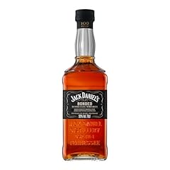 Jack daniel bonded usato  Spedito ovunque in Italia 