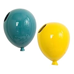 Rorpoir 2pcs palloncino usato  Spedito ovunque in Italia 