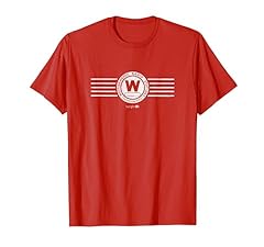 Westinghouse radio shirt for sale  Delivered anywhere in USA 
