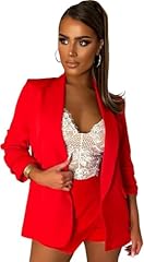 Blazers women lined for sale  Delivered anywhere in UK