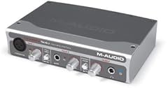 Audio firewire solo usato  Spedito ovunque in Italia 