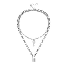 Collana donna con usato Collana donna con usato  Spedito ovunque in Italia