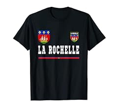 Rochelle sports maillot d'occasion  Livré partout en France