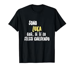 Luca maglia con usato  Spedito ovunque in Italia 