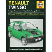 Renault twingo d'occasion  Livré partout en Belgiqu