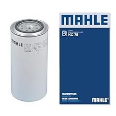 Mahle kraftstofffilter anschra gebraucht kaufen  Wird an jeden Ort in Deutschland