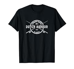 Dutch harbor vintage for sale  Delivered anywhere in USA 