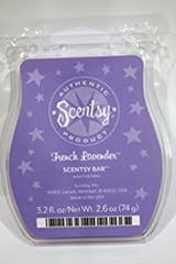 Scentsy french lavender for sale  Delivered anywhere in USA 