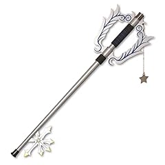 Cosplay keyblades white for sale  Delivered anywhere in USA 