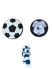 Football teams croc for sale  Delivered anywhere in UK