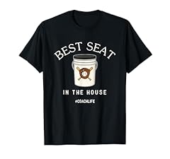 Baseball coach shirt for sale  Delivered anywhere in USA 