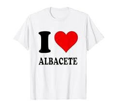 Aime albacete shirt d'occasion  Livré partout en France