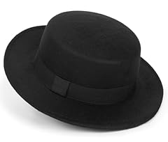 Classic fedora hat for sale  Delivered anywhere in USA 